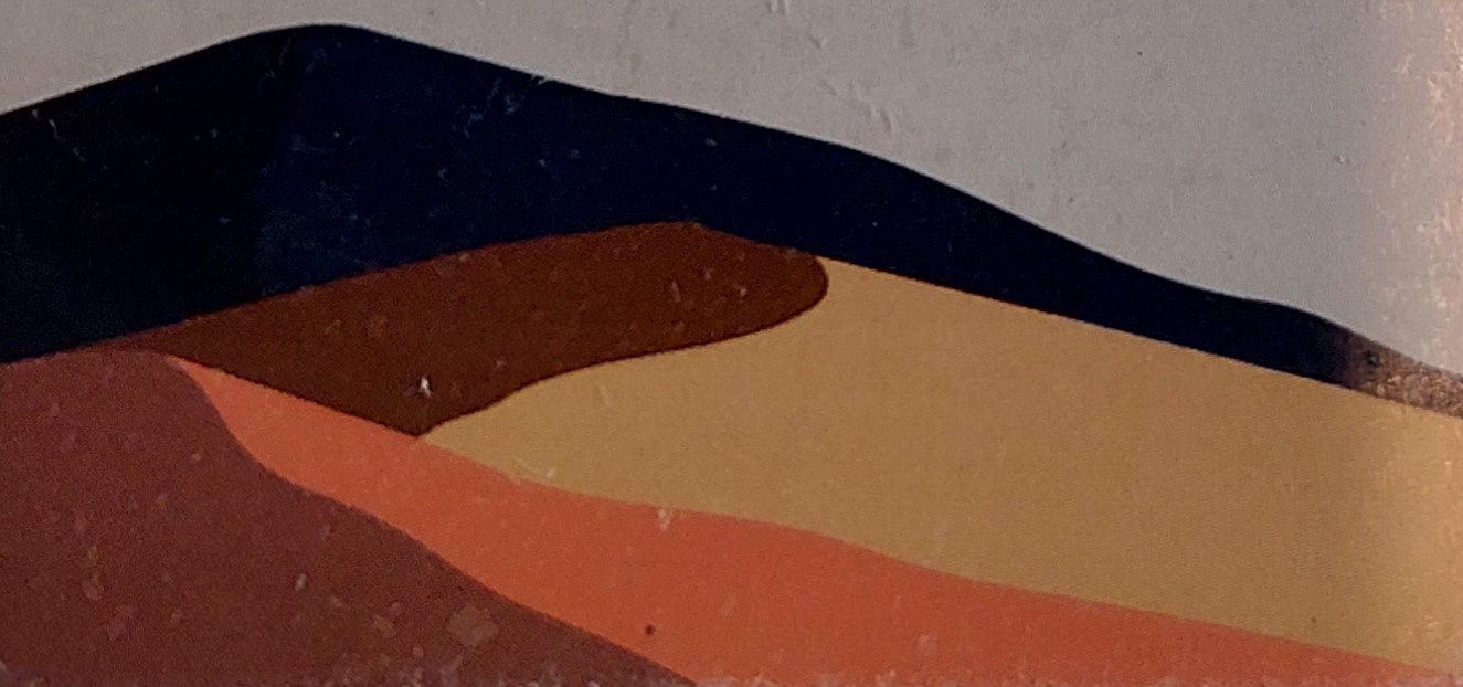 Berg Symbol